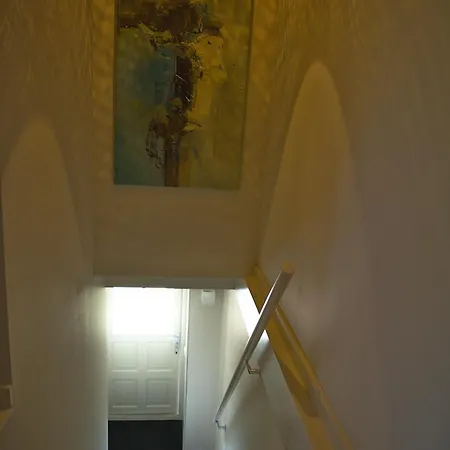 Wetterloft - Luxe Appartement Met Aanlegsteiger En Terras Terherne Exterior photo