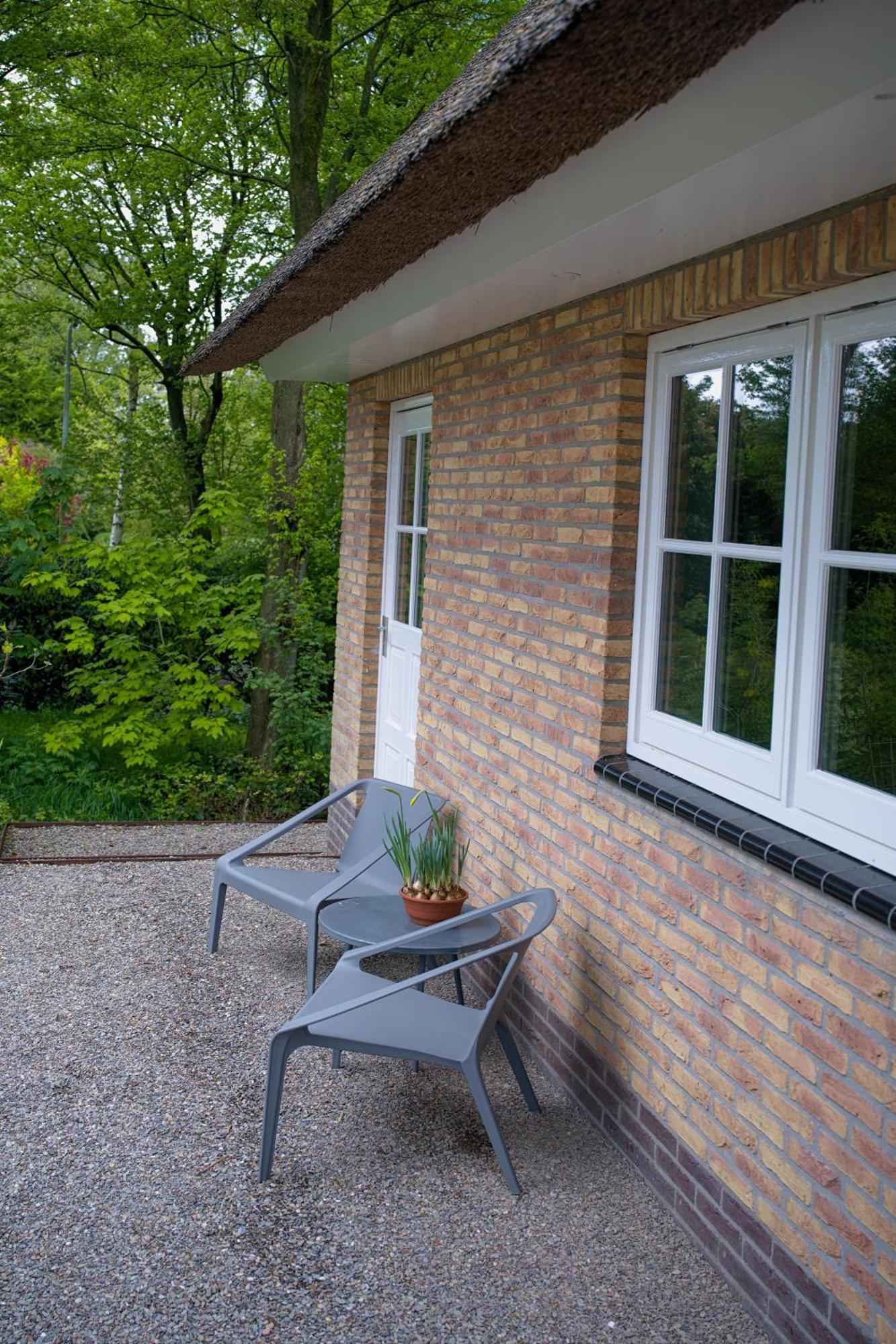 Wetterloft - Luxe Met Aanlegsteiger En Terras